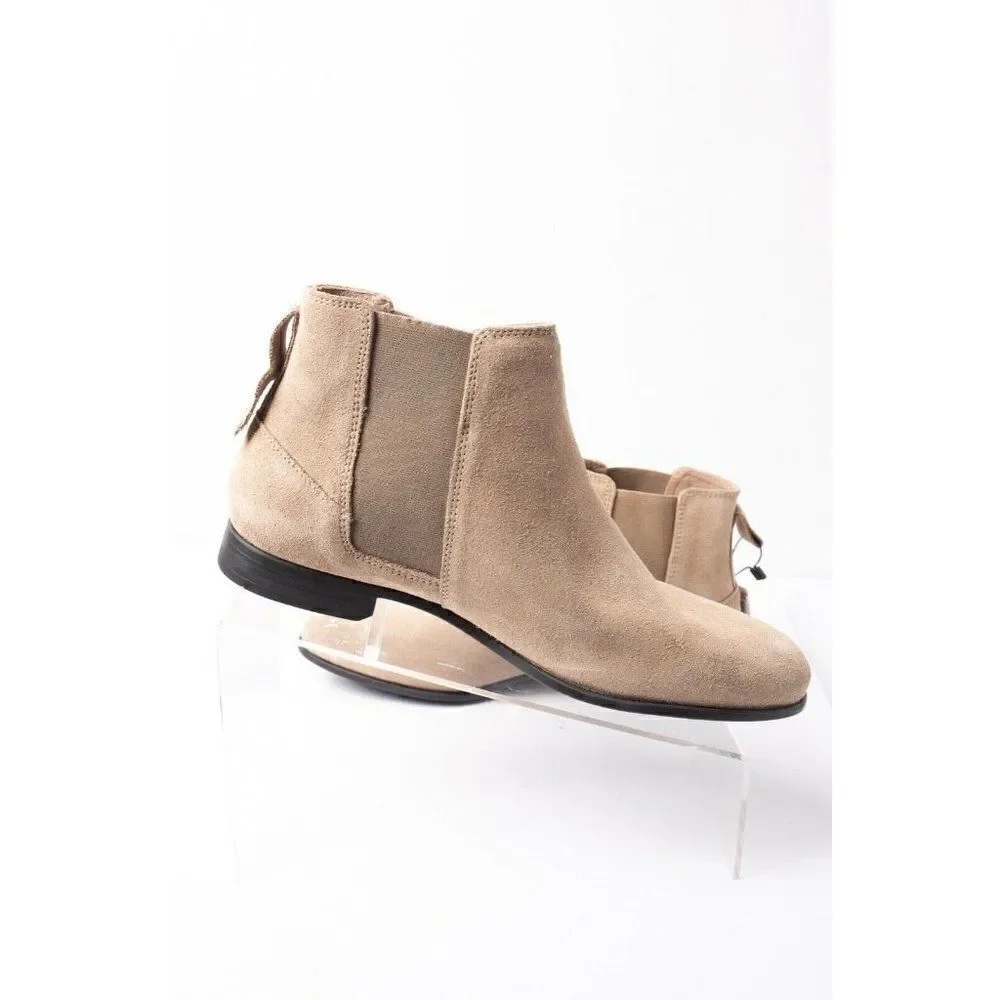 Zara men beige